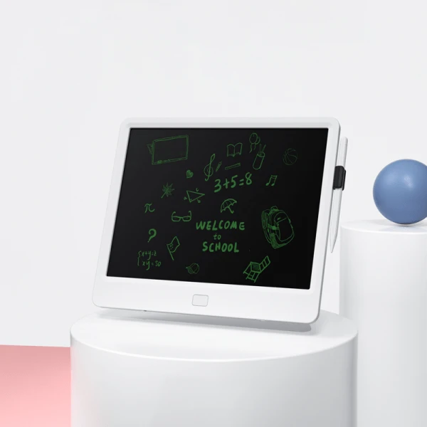 لوحة رسم LCD