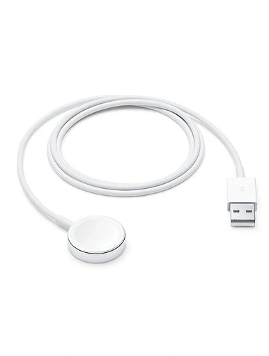 الشحن اللاسلكي لشركة Apple Watch M7