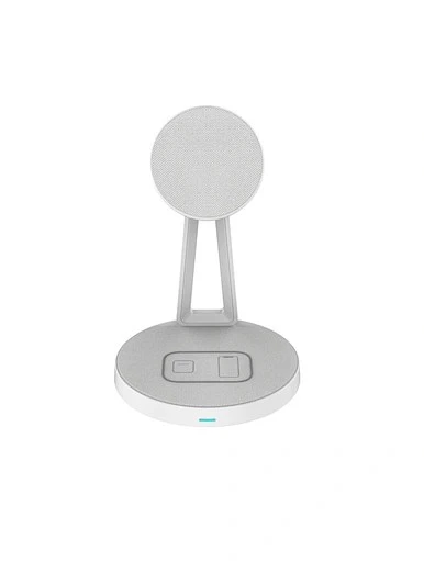 2 in 1 Magnetic Wireless Charger M13