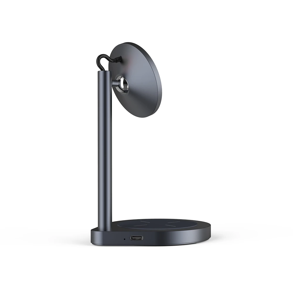 Power Air 2 في 1 شاحن لاسلكي X25