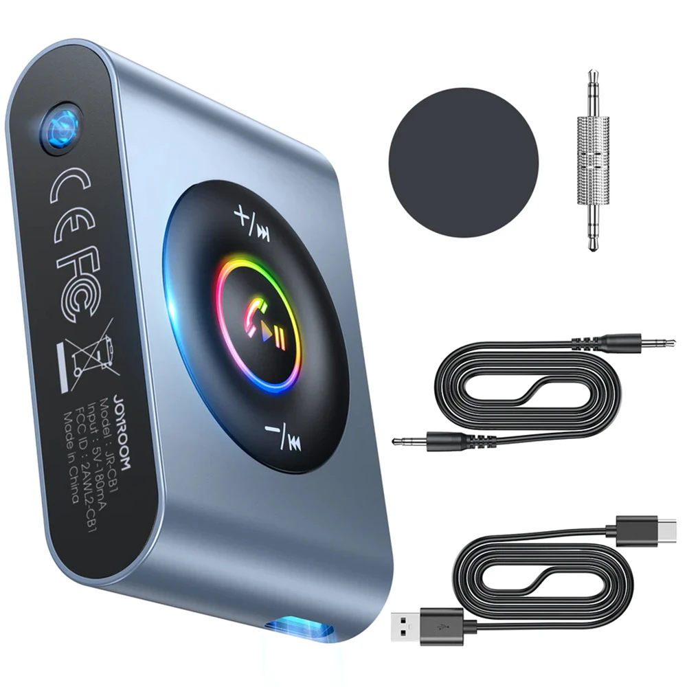 JR-CB1 Wireless  Receiver