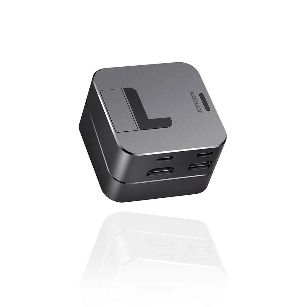 “S-H121 J-Cube multifunctional docking station