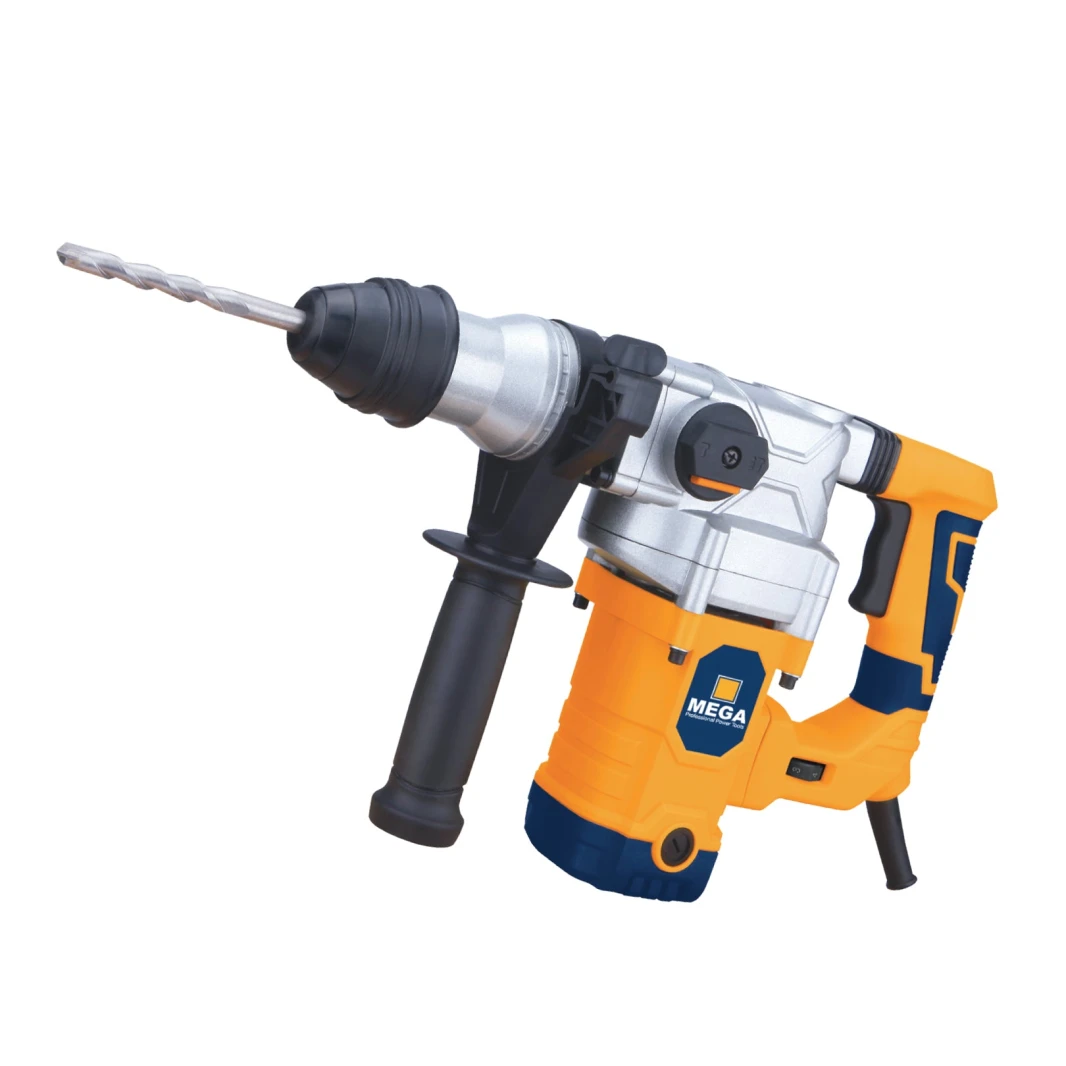 Mega Rotary Hammer 900 watts MGRH09-28X