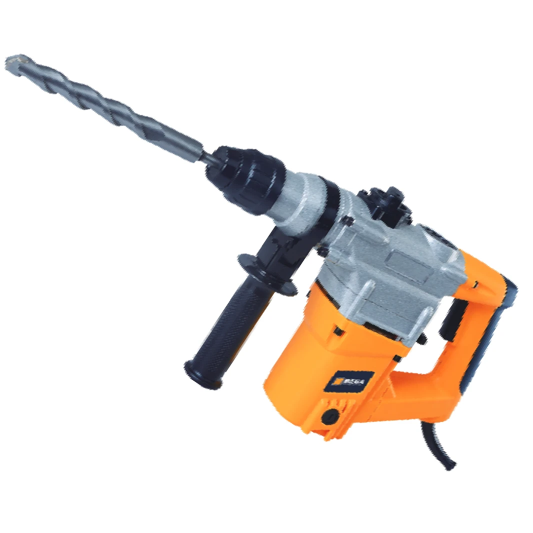 Mega Rotary Hammer MGRH10-26X 1050W