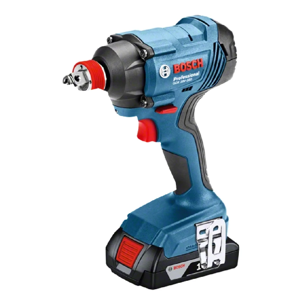 BOSCH COMBACT GDX 180-Li_180LI-2*3