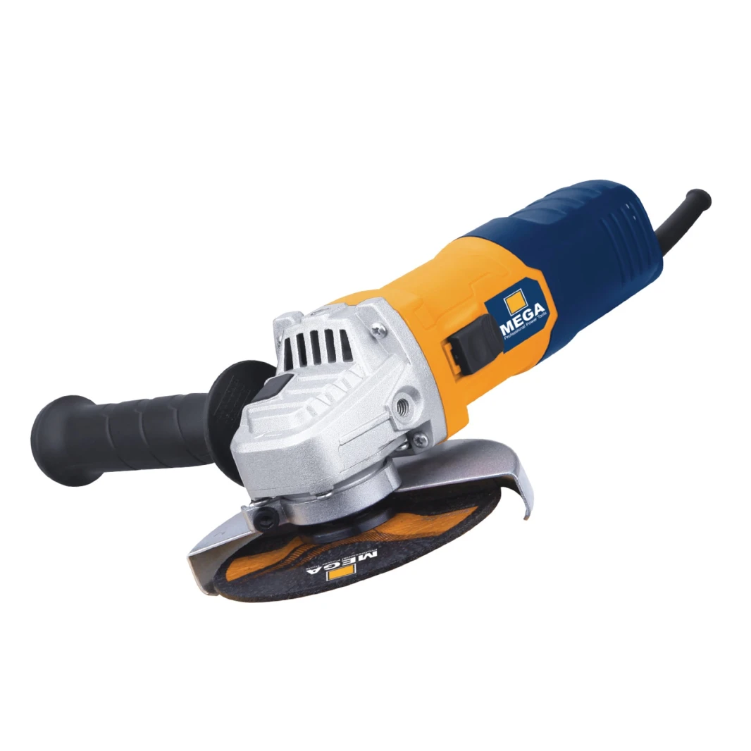 Mega Angle Rocket 115mm 600w