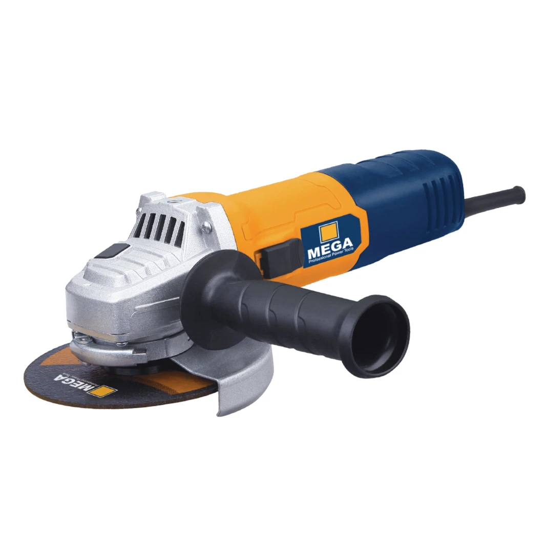 Mega Angle Rocket 125mm - 850W