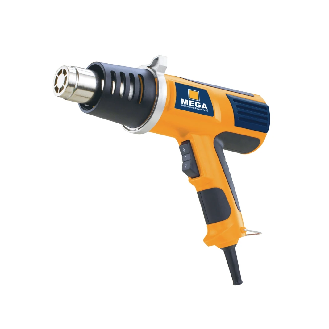 Mega thermal hairdryer 2000 watts