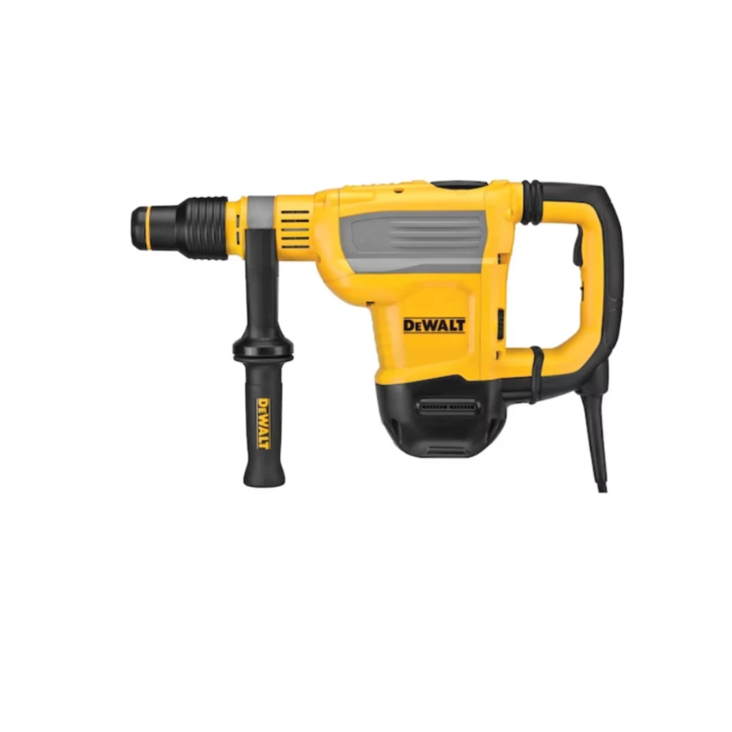 DEWALT SDS MAX D25614K-B5 6KG 45MM
