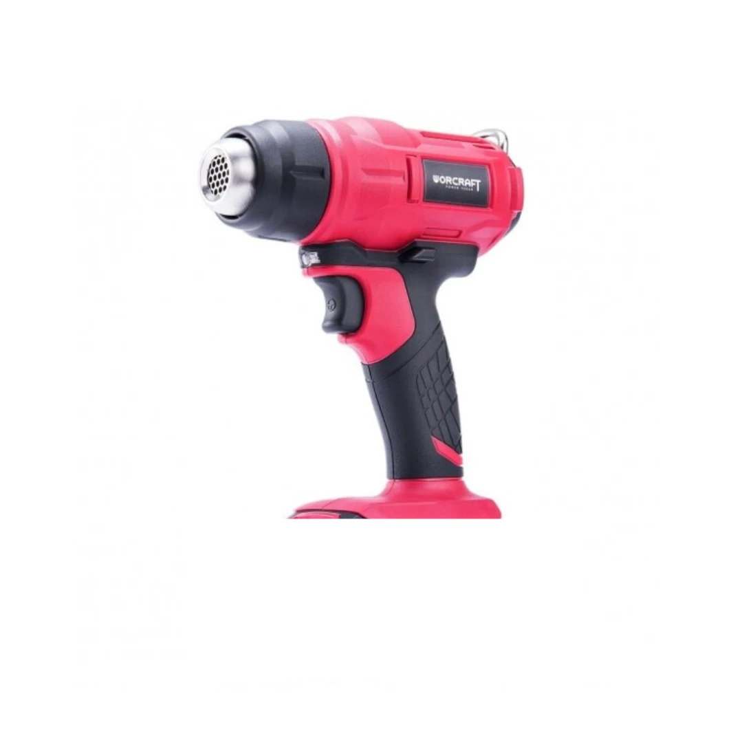 WORCRAFT CORDLESS HOT AIR GUN CHG-S20LI_20V