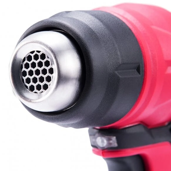 Worcraft Cordless Hot Air Gun CHG-S20LI_20V