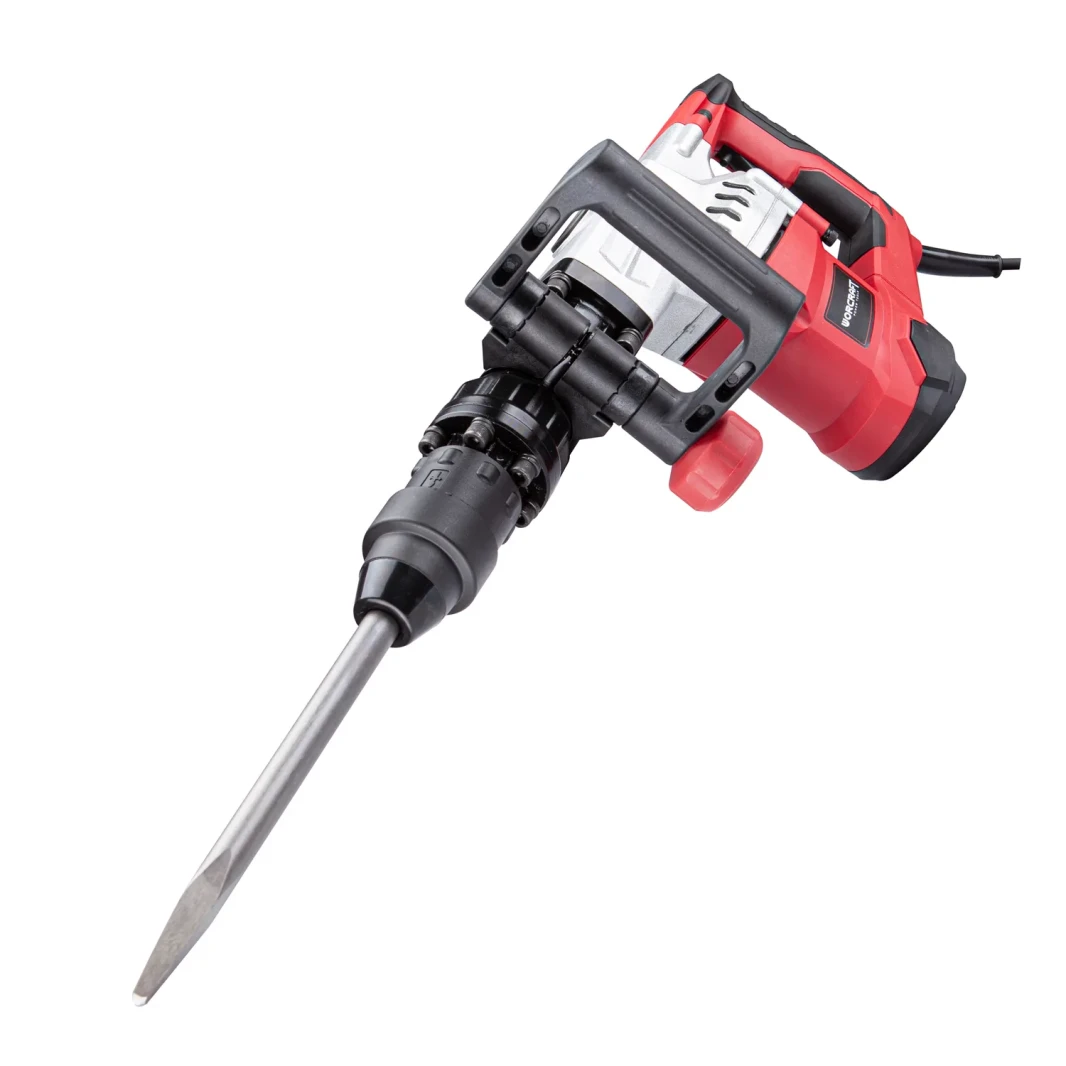 Worcraft Demolition Hammer DB13-15 300W