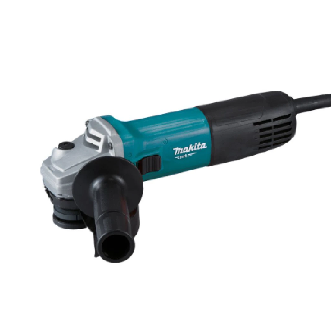 See angle grinder 115mm m9510