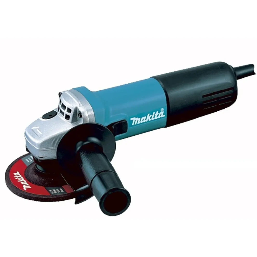 See angle grinder 9558hng 5 "