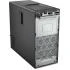 Dell PowerEdge T150 Mini Tower Server, Intel® Xeon E-2314 Up To 4.5GHz, 16GB DDR4 Memory, 2TB 7.2K HDD (2x1TB) w/ 300W Bronze PSU (3 Years Warranty)