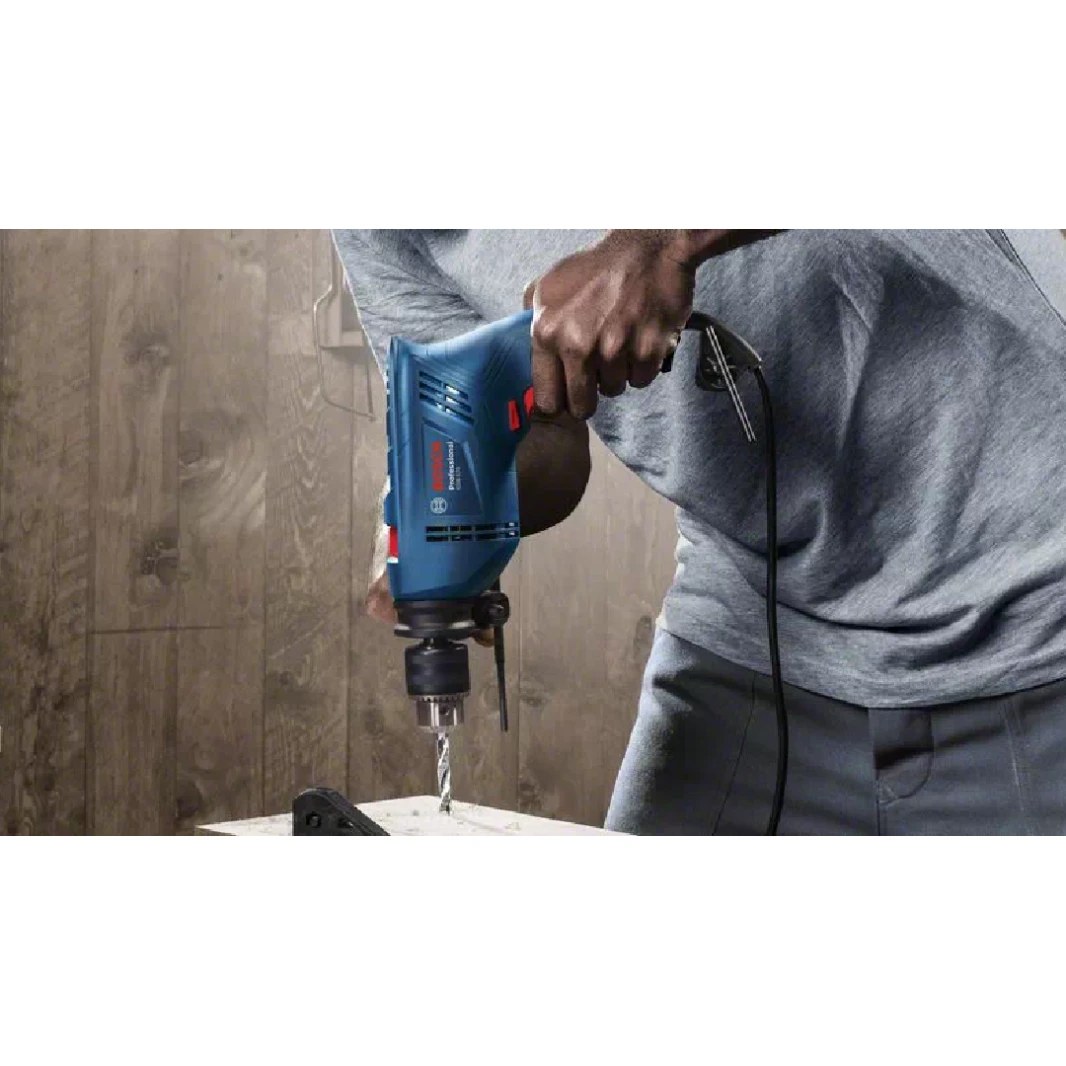 BOSCH IMPACT DRILL 570W GSB 570
