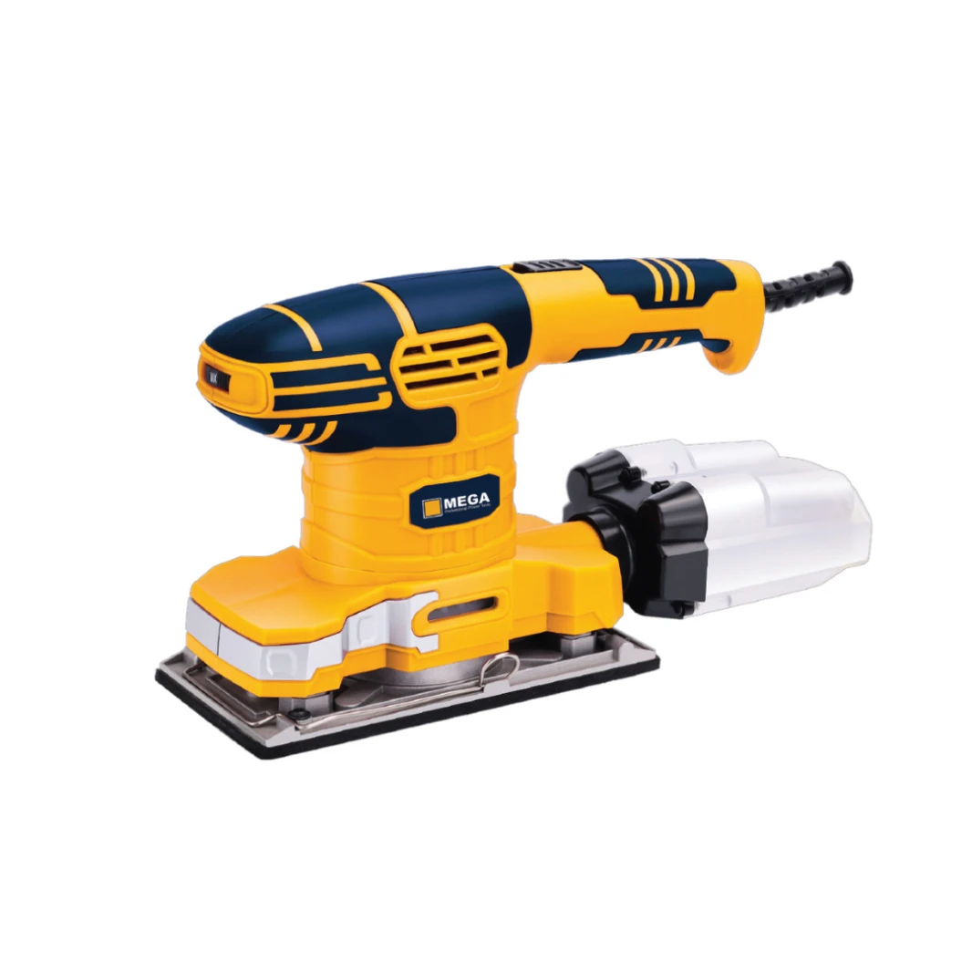 Mega الانتهاء من Sander PSD162- 260W