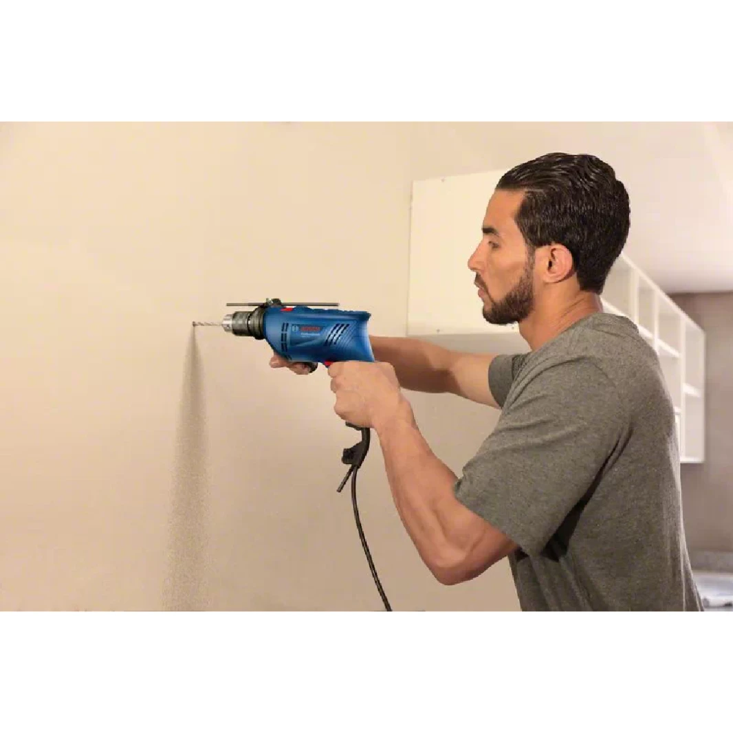 BOSCH IMPACT DRILL 570W GSB 570