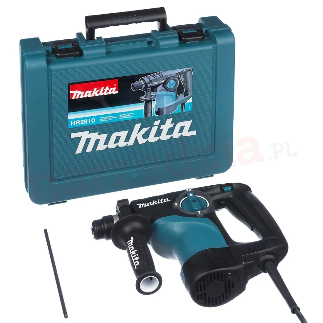 See rotary hammer 28mm hr2810