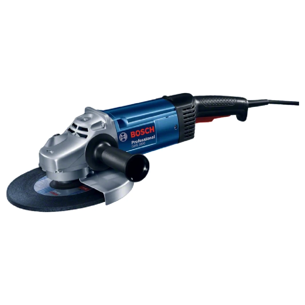 Bosch Angle Grinder GWS 9-115