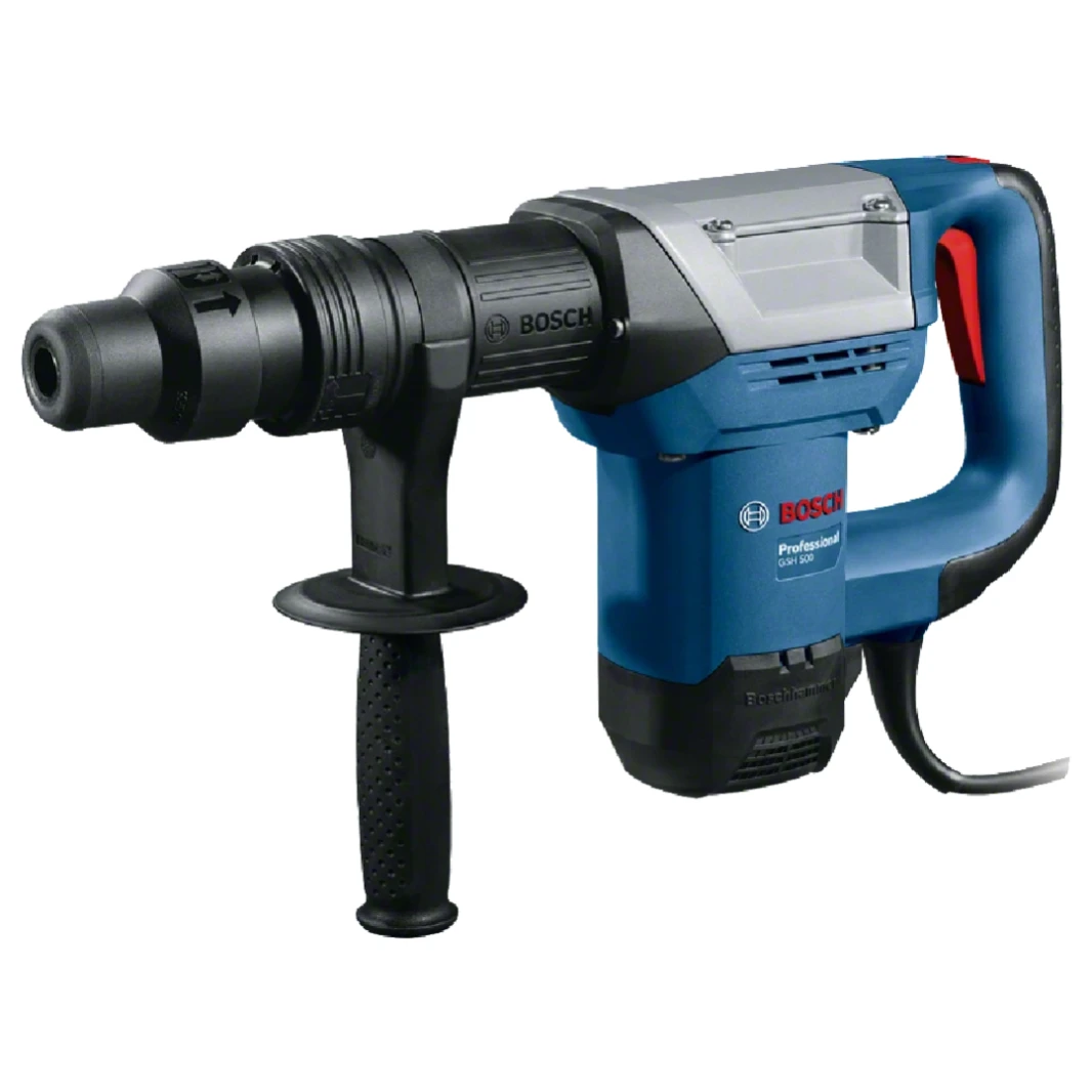 بوش هامر 1100W GSH500