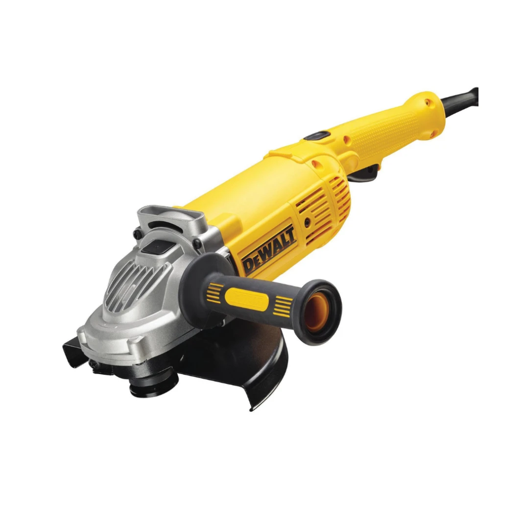 Dewalt Angle Grinder 2200W 230mm DWE492-B5