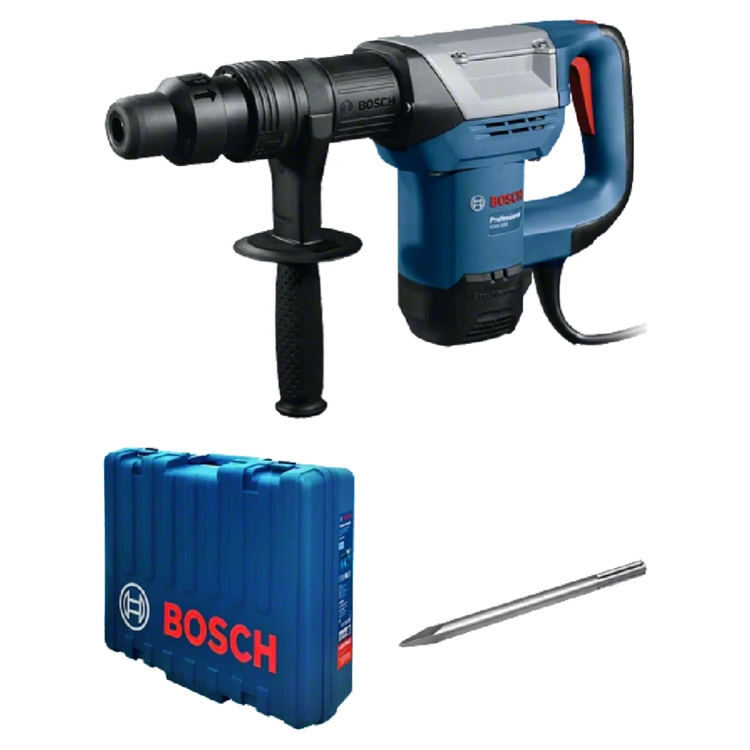 بوش هامر 1100W GSH500