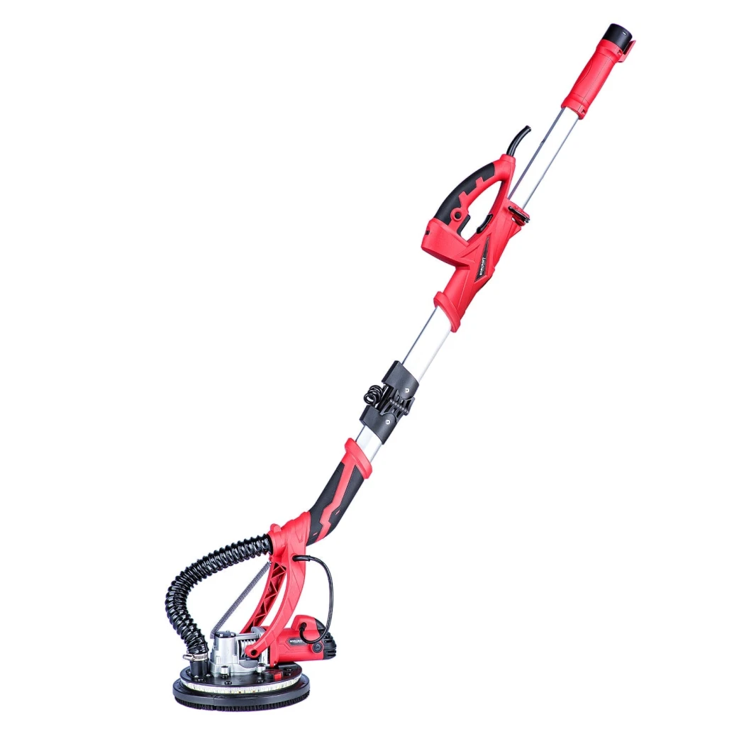 WORCRAFT DRYWALL SANDER DS07-215 710W