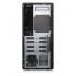 Dell Vostro 3910 Tower Business Desktop ، 12th Gen Intel Core I5-12400 ، 8GB DDR4 Memory ، 256GB M.2 PCIE NVME SSD ، WI-FI و Bluetooth-Black