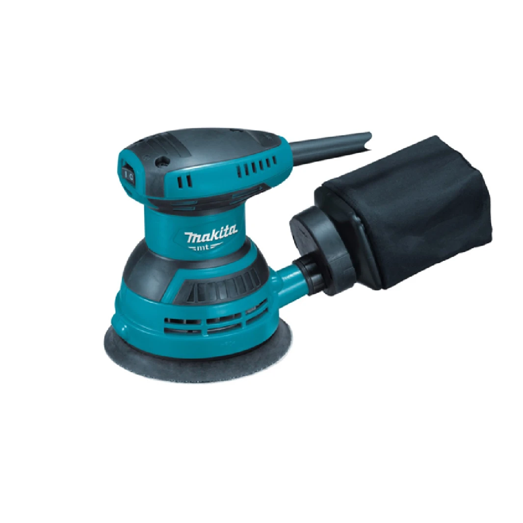 MAKITA RANDOM ORBIT SANDER M9204