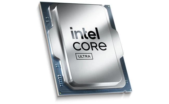 Intel Core Ultra 5 245k Processor (Series 2) LGA1851 ، 14 Cores (6+8e) ، 14 Througs to 5.20 Ghz (Tray)