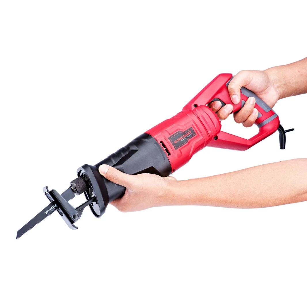 رأى Worcraft Saber RS07-115E 710W