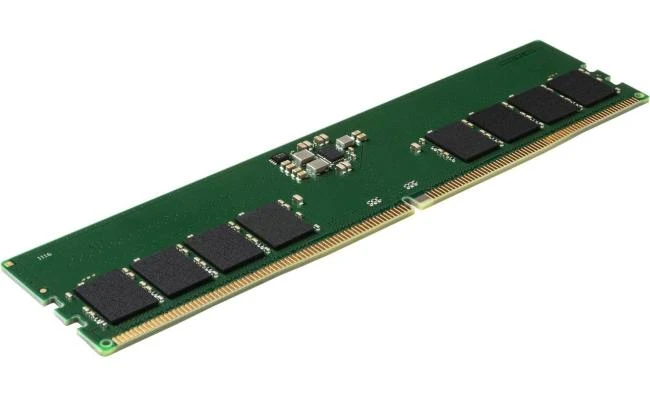 قيمة Kingston RAM Single 16GB DDR5-5600MT/S CL46 SDRAM SDRAM MEMORTION