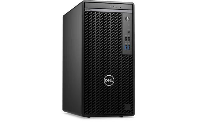 Dell Optiplex Tower 7010 Business Desktop 13th Gen Intel Core I7-13700 ، 4GB DDR4 MEMIMEN