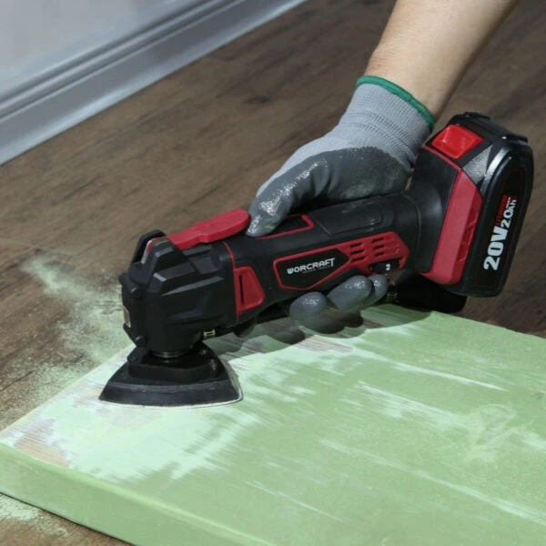 worcraft cordless multi tools cmt-s20li