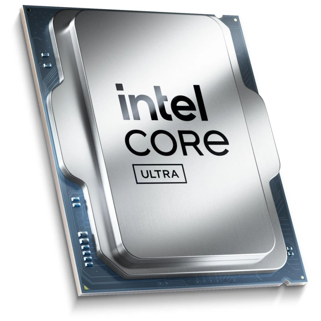 Intel Core Ultra 9 285K Processor (Series 2) LGA1851, 24 Cores (8+16E) , 24 Threads Up To 5.70GHz (Tray)