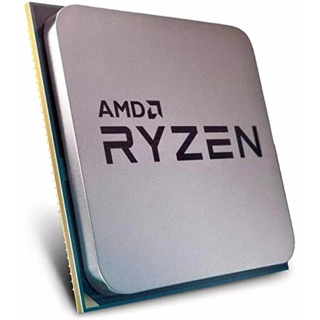 AMD Ryzen 7 5800x حتى 4.7 جيجاهرتز 8 Core 16 Threads AM4 Processor (صينية)