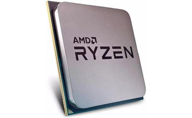 AMD Ryzen 7 5800x حتى 4.7 جيجاهرتز 8 Core 16 Threads AM4 Processor (صينية)