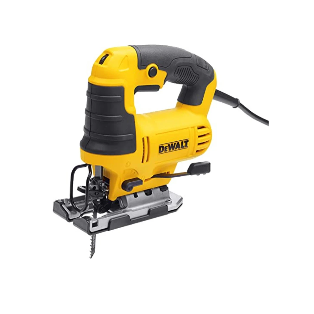 رأى Dewalt Jig DWE349 650W