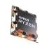 AMD RYZEN 5 8400F حتى 4.7 جيجا هرتز 6 النوى 12 Threads 16MB Cache AM5 معالج وحدة المعالجة المركزية (صينية)