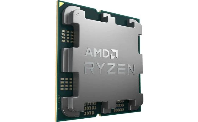 AMD RYZEN 7 9700X حتى 5.5 جيجا هرتز 8 CORES 16 Threads 32MB Cache AM5 معالج وحدة المعالجة المركزية (صينية)