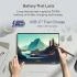 ASUS Zenbook 14 Flip OLED, 14.0" Touch 2.8K 90Hz Laptop, 13th Gen Intel Core i7-1360P Processor, Intel Iris Xe Integrated Graphics, 16GB LPDDR5 RAM, 1TB M.2 PCIe NVMe, Windows 11 Home - Ponder Blue w/