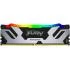 Kingston Fury Renegade RGB Single 16GB DDR5 8000MT/S-CL38 MEMORTOP STOP (Black/Silver)