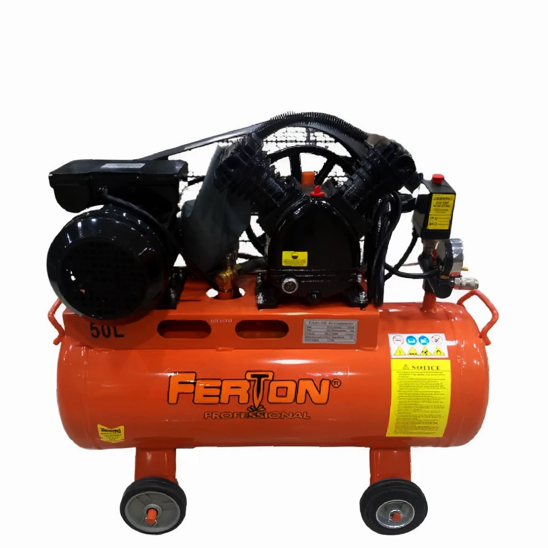 ضاغط Air Ferton 50L