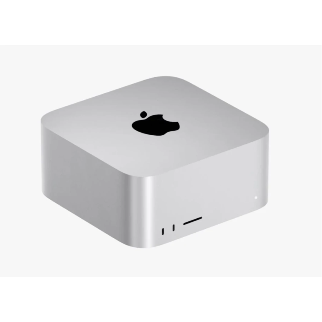 Apple Mac Studio Apple M2 Max chip with 12‑core CPU 30‑core GPU 32GB RAM 512GB SSD (Silver)