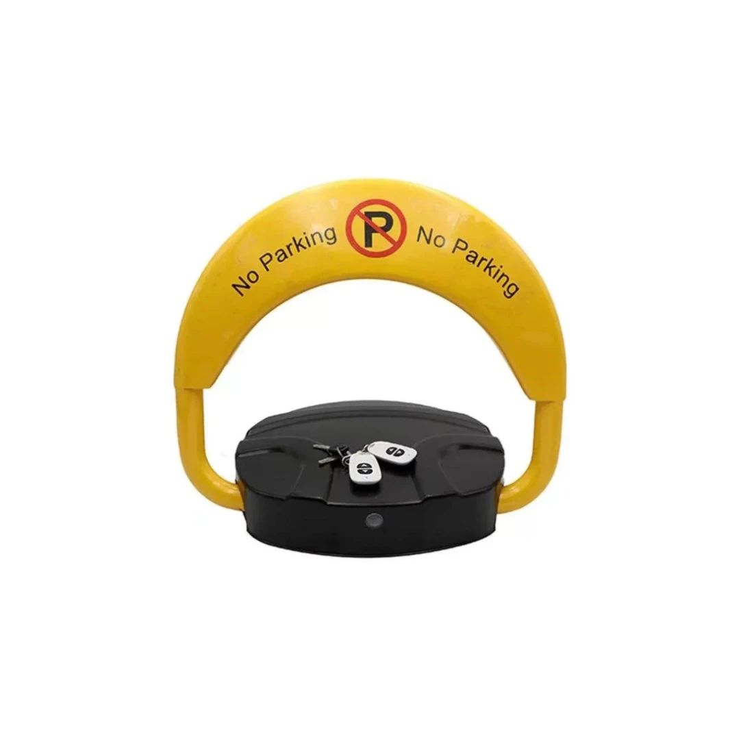 REMOTE CONTROL PARKING (RCP) LOCK