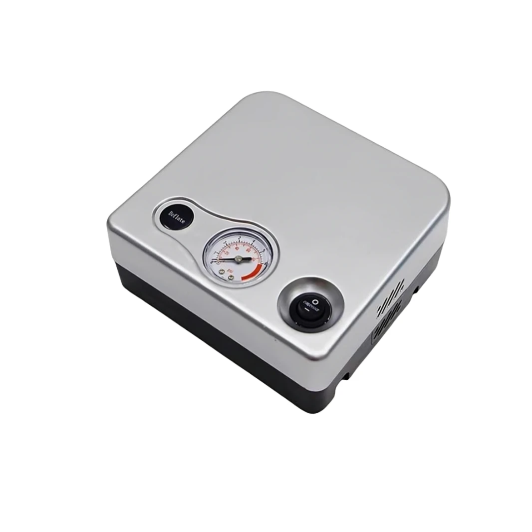 MEGA 12V TIRE INFLATOR
