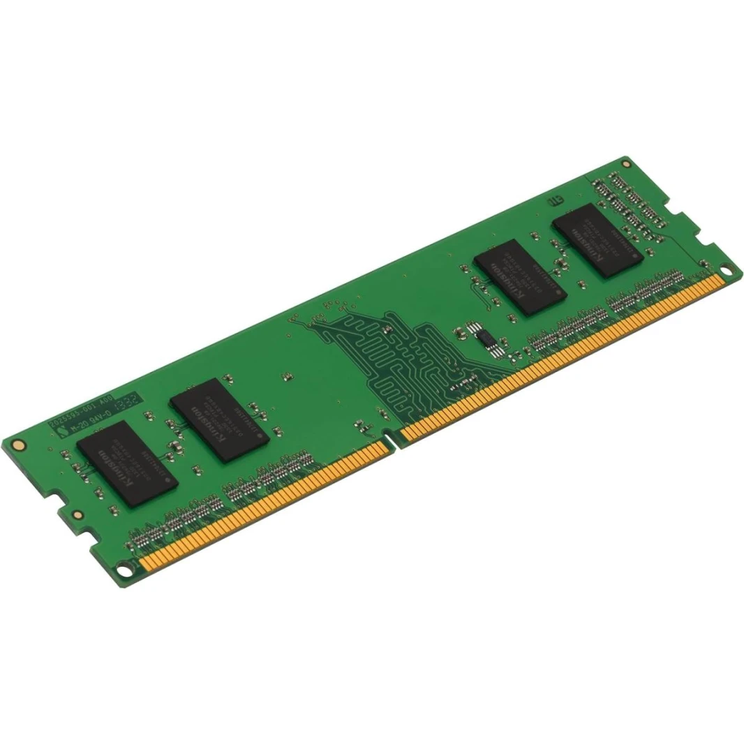 قيمة Kingston RAM Single 8GB DDR4-3200MHz CL22 SDRAM SDRAM MEMIMER