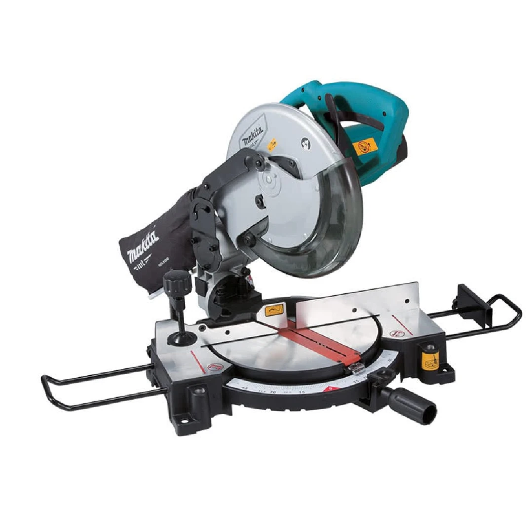 MAKITA COMPOUND MITER SAW M2300B 1500W 255MM