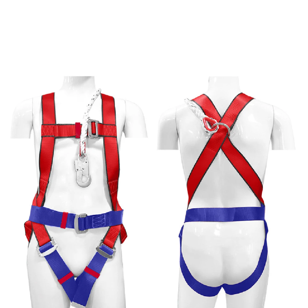 EMTOP SAFETY HARNESS ESHS15001